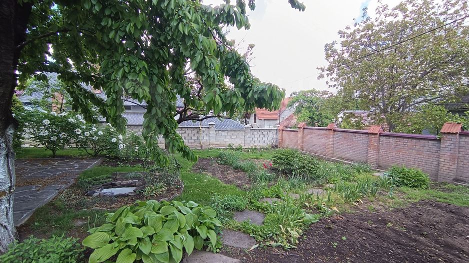 Chirie, casă, 5 camere, str.  Maria Lătărețu, Buiucani - Poză 16