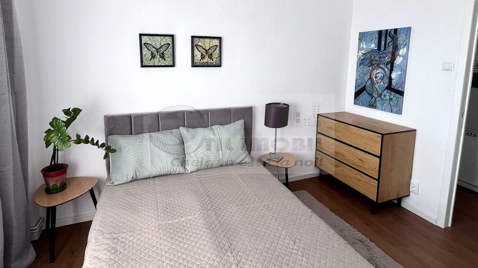 Apartament 3 camere ULTRACENTRAL - 700 euro - Poză 5