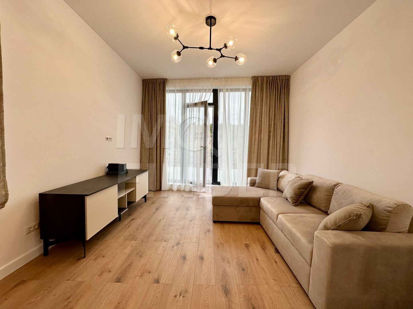Prima inchiriere - Duplex Buna Ziua, totul nou - Poză 2