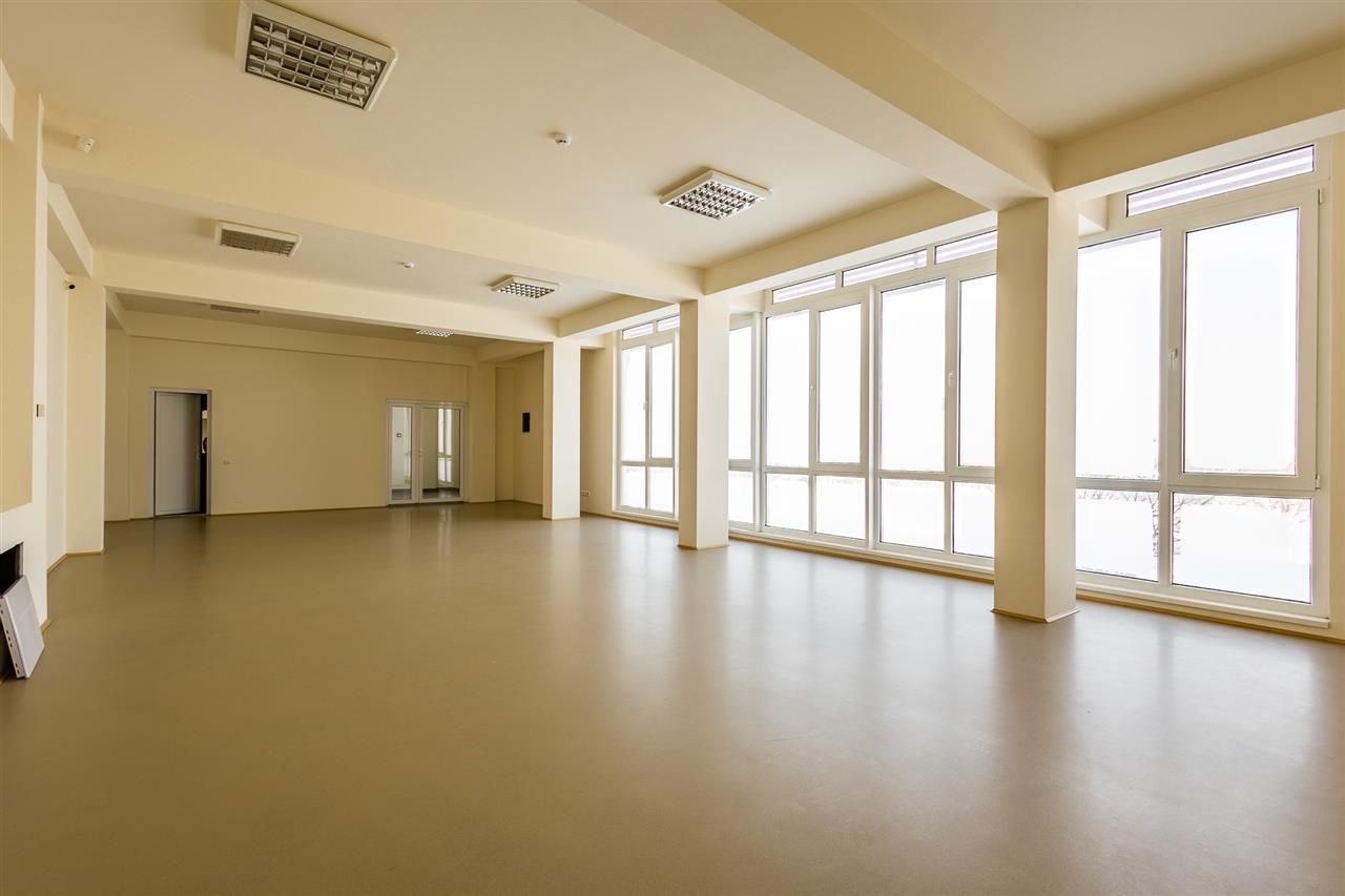 Spatiu in componenta si dotari apreciabile, birouri/ clinica, Calea Bucuresti - Poză 7