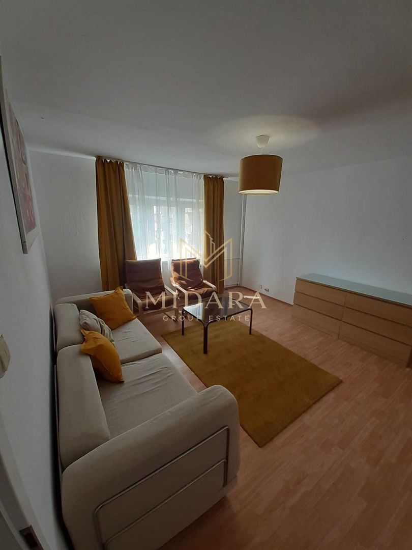 3 camere Brâncoveanu | 10 min metrou | 580€ - Poză 1