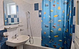 Apartament 3 camere 2 bai Crangasi cu loc parcare inclus - Poză 4
