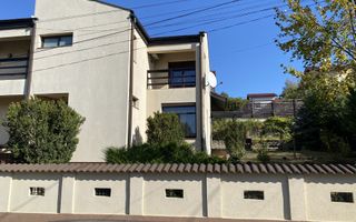 CASA/VILA DE VANZARE BUCIUM,CARTIER IC BRATIANU,235 MP UTILI,521MP TEREN - Poză 2