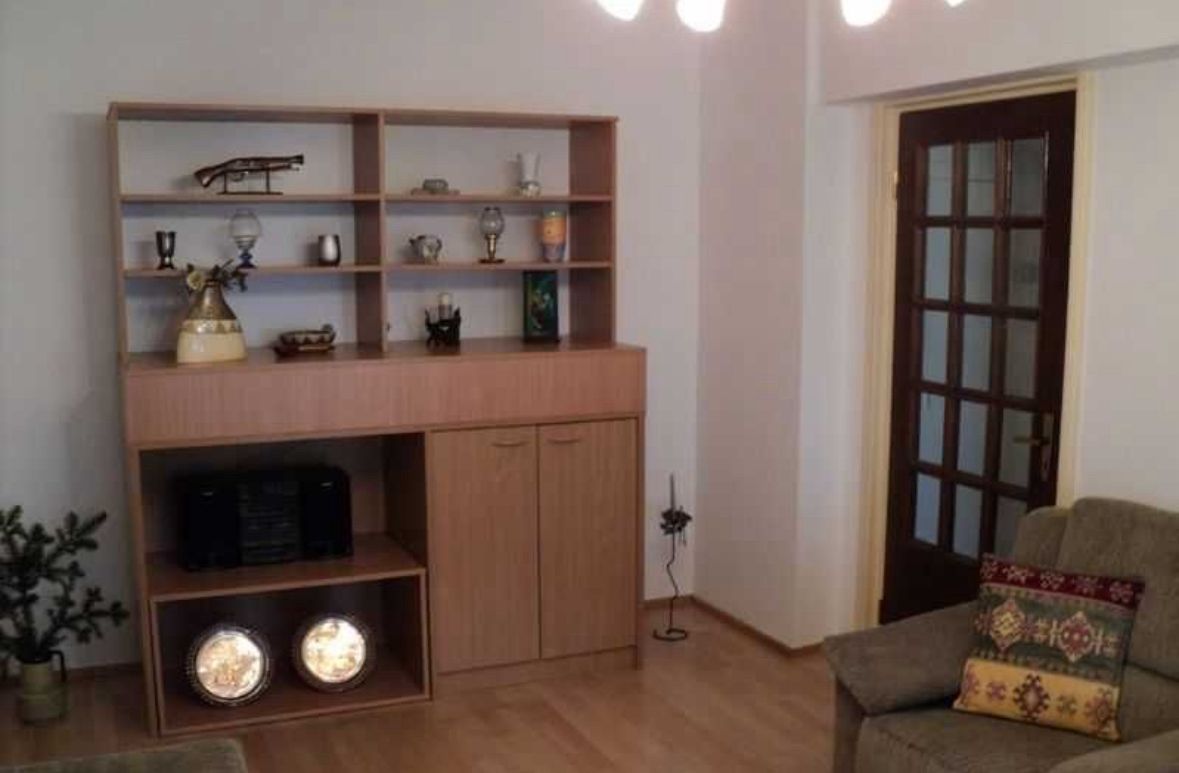 AP. 2 CAMERE TITULESCU, BUCATARIE INCHISA, MODERN, METROU 5 MINUTE - Poză 2