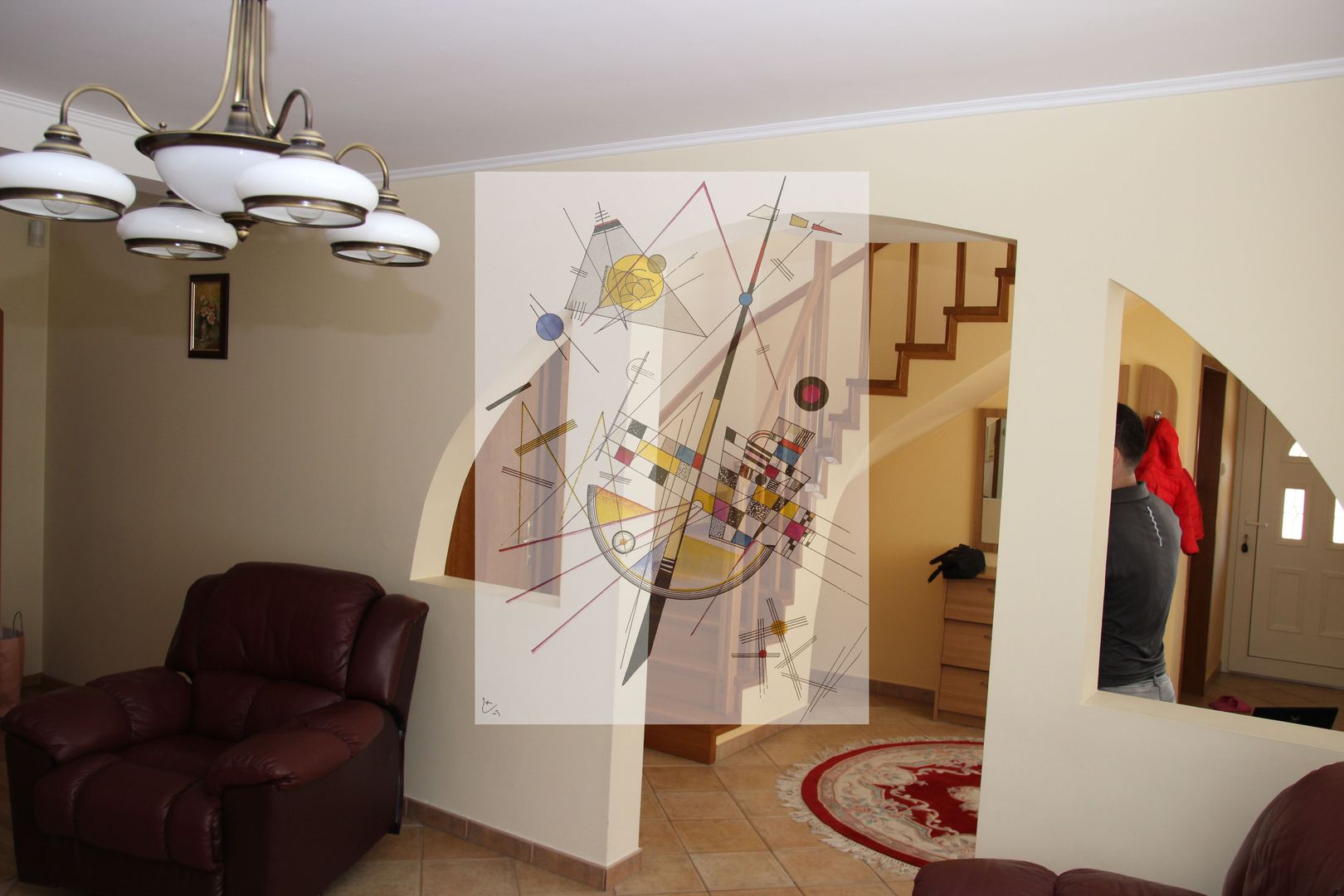 Casă / Vilă cu 3 camere de vânzare în zona Bartolomeu - Poză 142