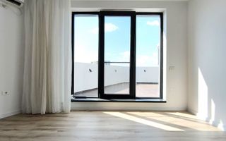 Apartament Luminos 2 camere,  82mp, cu Terasa. Bloc Boutique. Zpna Grand Arena. - Poză 4