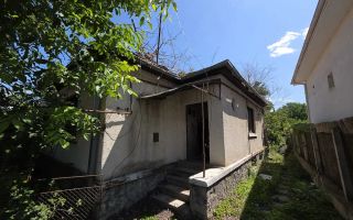 BRASADAS vinde casa + teren in zona Closca. - Poză 5