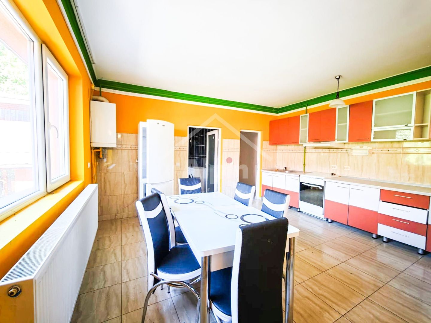 Casa Individuala Zona Astra - Poză 6