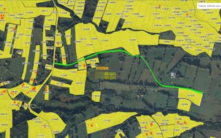 Teren Zarnesti | Tohanita | Intravilan | PUZ aprobat | Fara Utilitati | 9.053mp - Poză 14