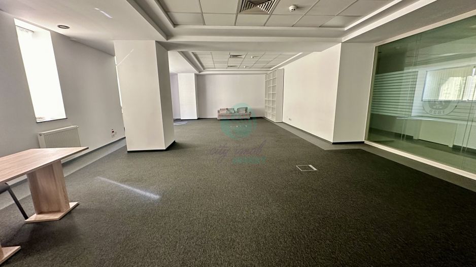 Spatiu de birouri in zona Bd Unirii-Piata Alba Iulia - Poză 6