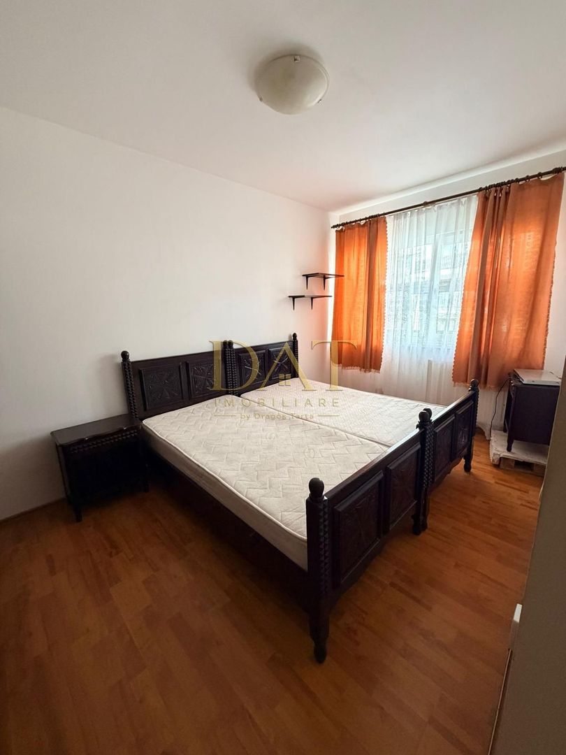 2 camere, etaj intermediar, parcare, Beta Residence - Poză 4