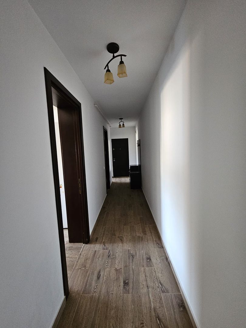 Apartament 3 camere de închiriat – Găvana 3, bloc nou, lângă pădure - Poză 11