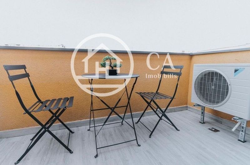 Apartament tip LOFT de închiriat în EAS, Oradea - Poză 12