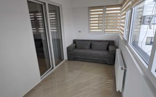 Inchiriere apartament cu 2 camere in ansamblu rezidential nou - Poză 6