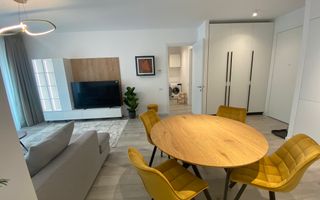 Apartament 2 Camere | Win Herastrau | Loc de Parcare | Boxa - Poză 2