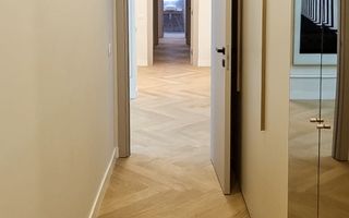 Rent I Luxury 4-Room Apartment | New I Iancu Nicolae I Pipera I Pool - Poză 17