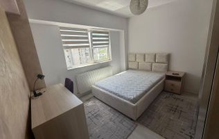 Apartament cu 2 camere in Marasti, 55 mp, zona BRD-Lidl !