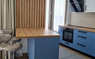 Apartament cu 3 camere si loc de parcare-  ISHO - Poză 13