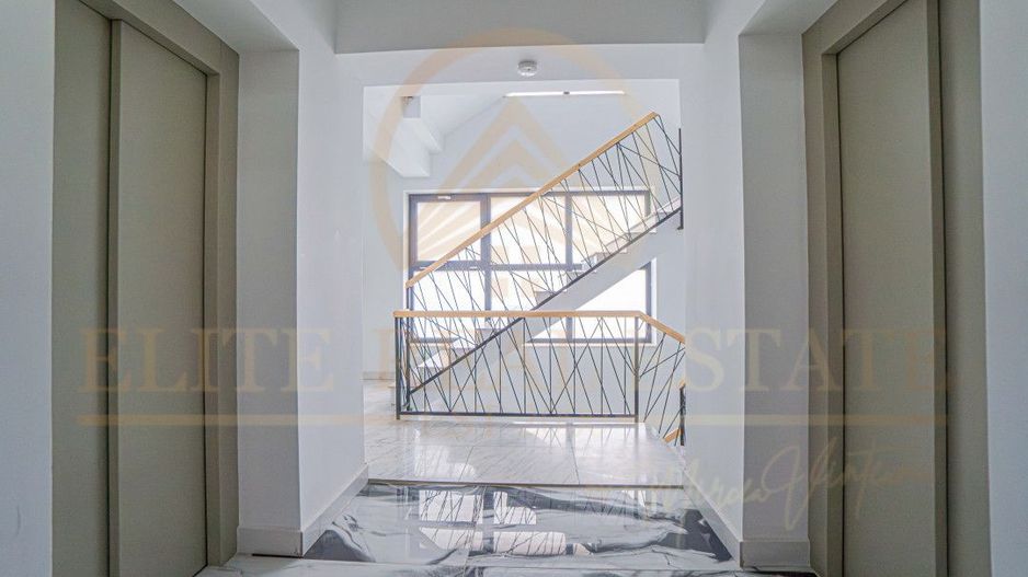 Stațiunea Mamaia - Complex Signature - 2 camere cu vedere la mare. - Poză 17