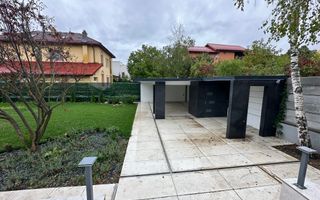 VIla S+P+1+M | Teren de 1000mp | Lift Interior | Finisata Complet - Poză 7