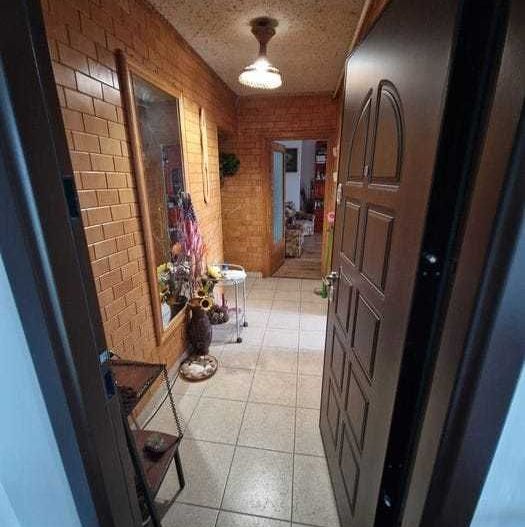 BRASADAS vinde ap 3 cam etaj 4/4 in Carpati 2. - Poză 3