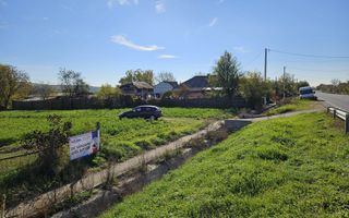 Teren de vânzare - 4000 mp stradal, DN73 Pitești - Câmpulung - Poză 10