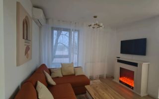 INCHIRIERE 2 CAMERE | DECOMANDAT | COMPLEX REZIDENTIAL | TEI - Poză 2