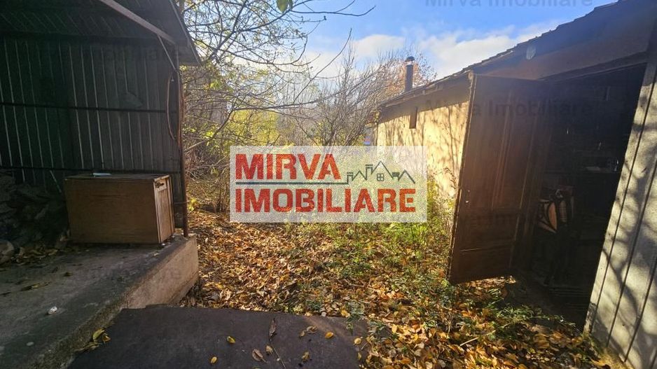 Vanzare casa, in Sat Batrani, priveliste superba - Poză 30