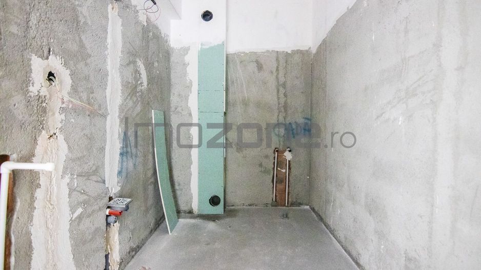 2 CAMERE, 63 mp, etaj 3, Valea Larga, SERE MILITARI, COMISION 0% - Poză 10