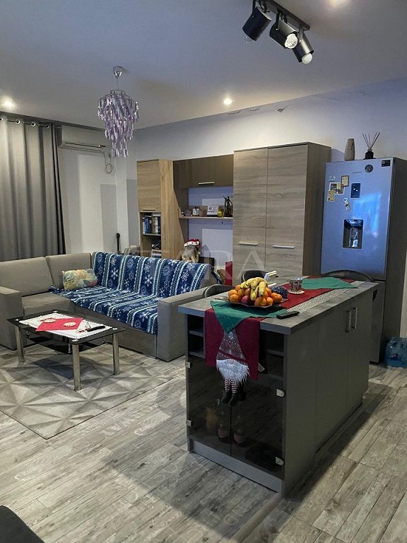 Apartament 2 camere, parcare subterană inclusă – Iris - Poză 2