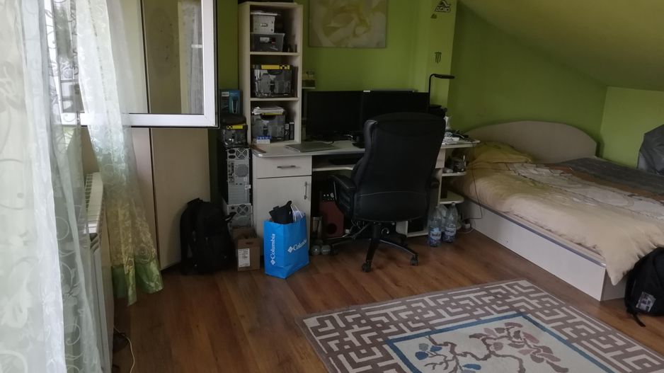 Casa Brasov - zona Lunga - Poză 4