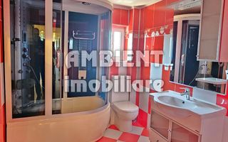 VILA P+1E, teren 1.000 mp, VASLUI, zona Gura Bustei; - Poză 7