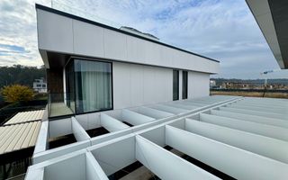 Vila Individuala Exclusivista 6 camere *525mp* // Pipera - Scoala Americana - Poză 46