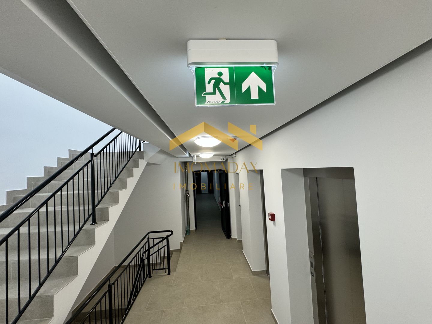 Aradului/Torontalului-3 Camere-Centrala Proprie - Poză 3