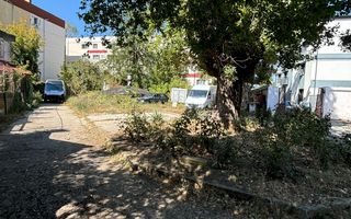 Teren 820mp POSIBILITATE BARTER  Aparatorii Patriei Berceni  T210 - Poză 19