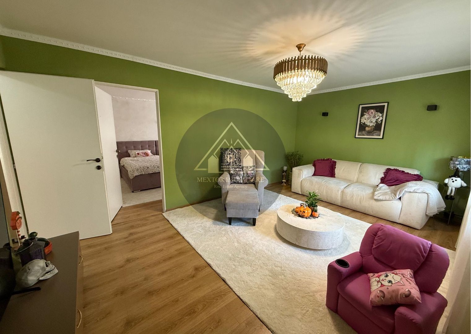 Apartament 3 camere, Medias - Poză 12