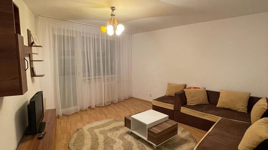 AP. 2 CAMERE TINERETULUI, LOC PARCARE, CAT-FRIENDLY, METROU 5 MINUTE - Poză 2