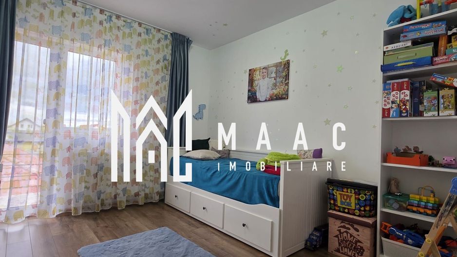 Casa Individuala I Teren 753mp I Curte +Terasa I Cristian - Poză 18