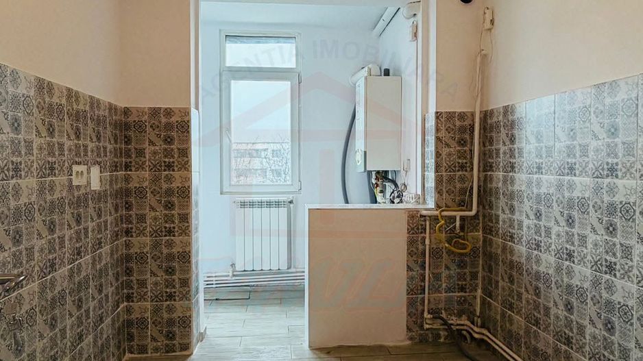 Apartament 2 camere semidecomandat, Tiglina 2 – Zona Reno, Galați - Poză 6