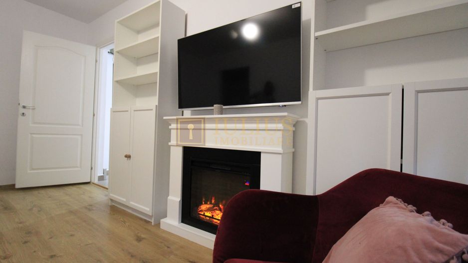 5 minute de Iulius Mall, 2 camere, Pet-friendly - Poză 2