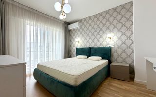 Apartament cu 2 camere de tip duplex // Zona Aviatiei - Poză 34