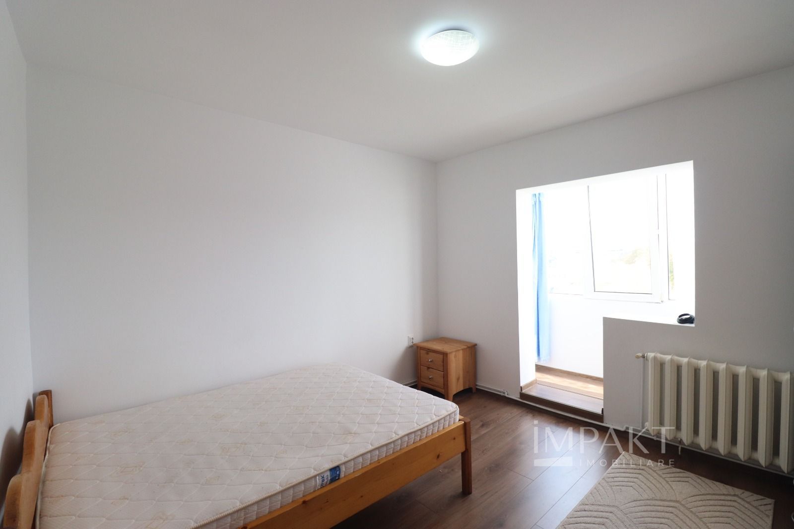 Apartament cu 2 camere, cu o priveliște deosebita,cartier Grigorescu! - Poză 7