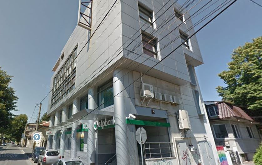 Cladire comerciala Constanta - Poză 1