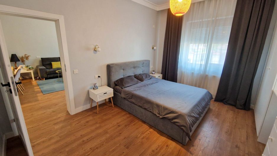 Apartament 3 camere | Mobilat si utilat | Damaroaia - Poză 10
