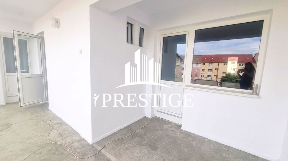 APARTAMENT 2 CAMERE DECOMANDAT BULEVARDUL MIHAI VITEAZU - Poză 9