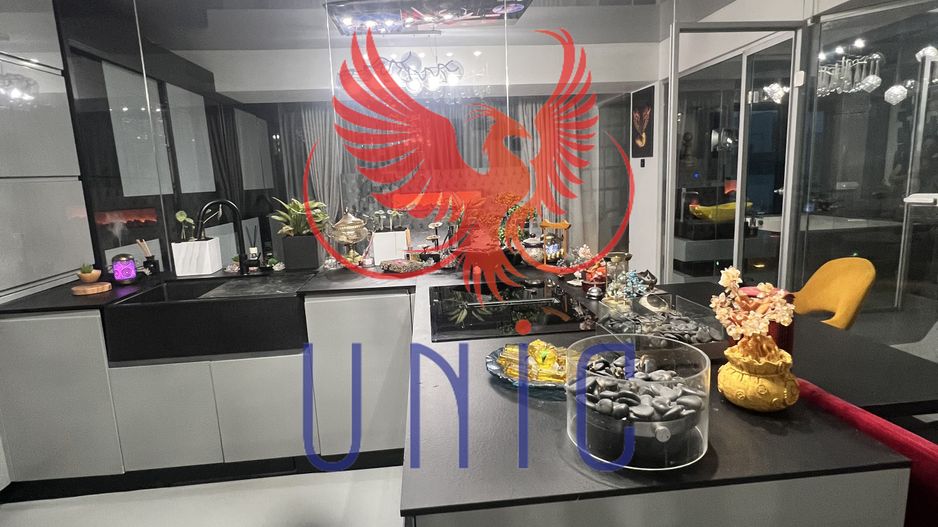 Apartament spectaculos cu cada panoramica, 2 bai, langa Promenada Mall - Poză 39