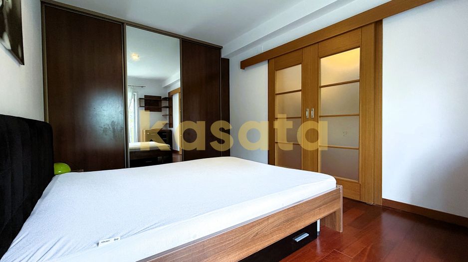 3 camere I Cosmopolis I 62 mp I parcare I faza 1 - Poză 10