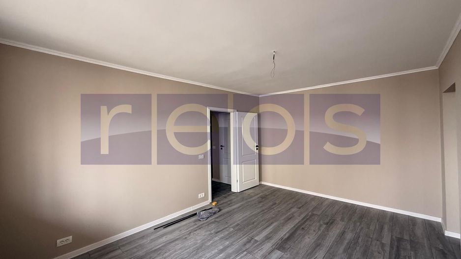 VANZARE 2 CAMERE  ZONA AFI COTROCENI | COMPLET RENOVAT | - Poză 1