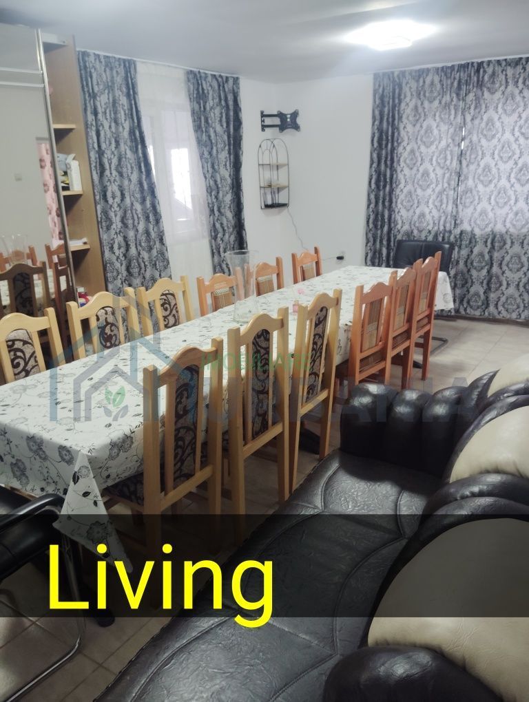 Vând casă la țară - Poză 7