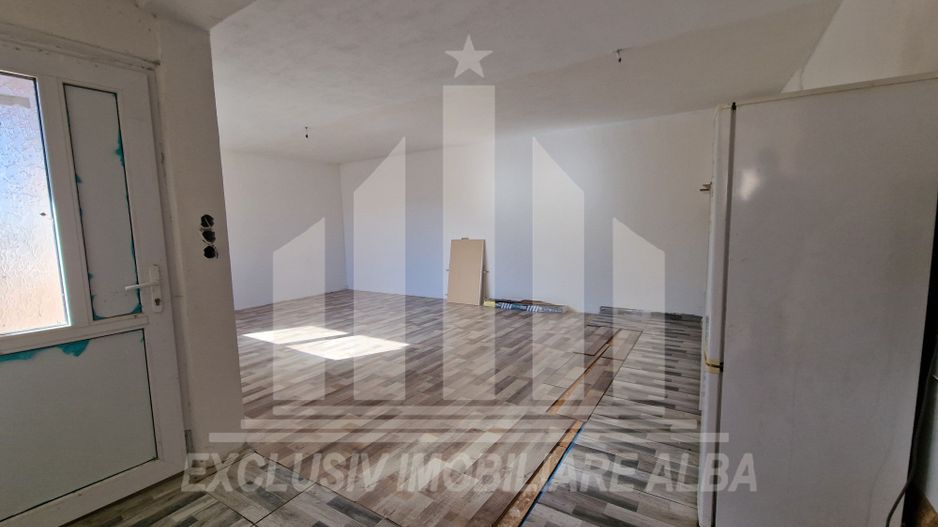 Casa de vanzare | 110 mp | 650 mp teren | Sebes-Petresti - Poză 6